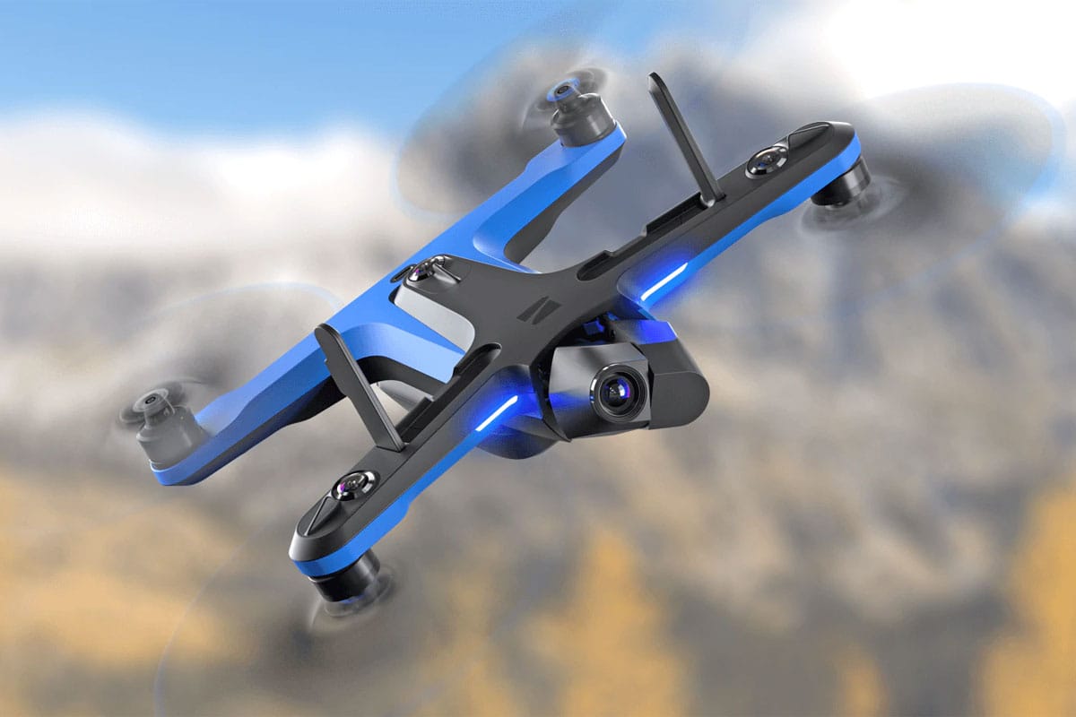 Skydio 2 Plus Review