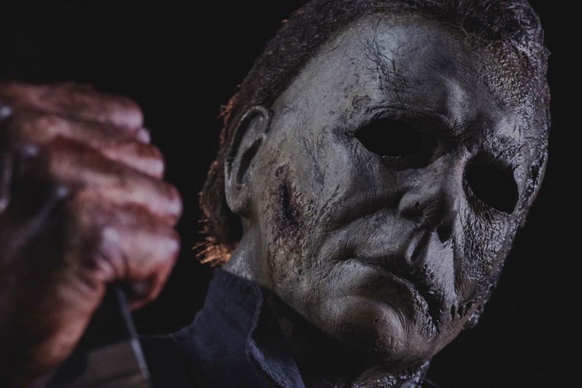 Why Doesn't Michael Myers Die?