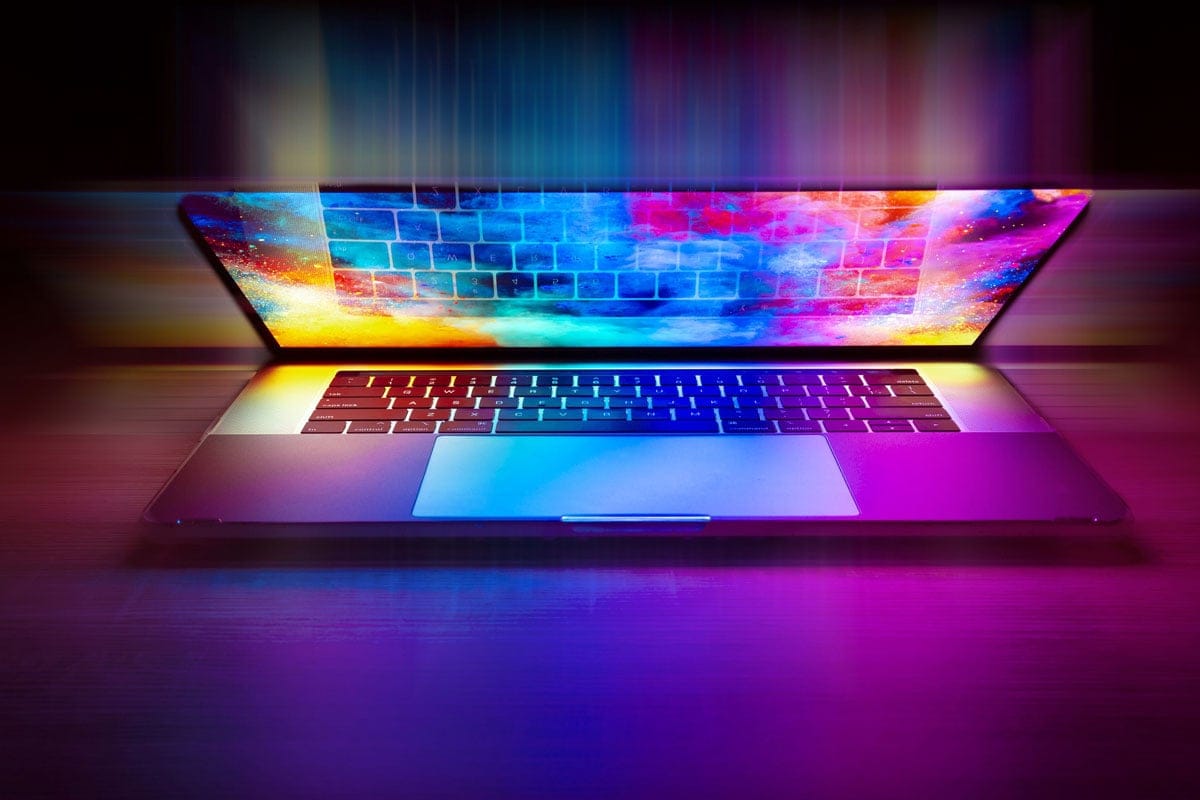 Best Laptops For Under $600