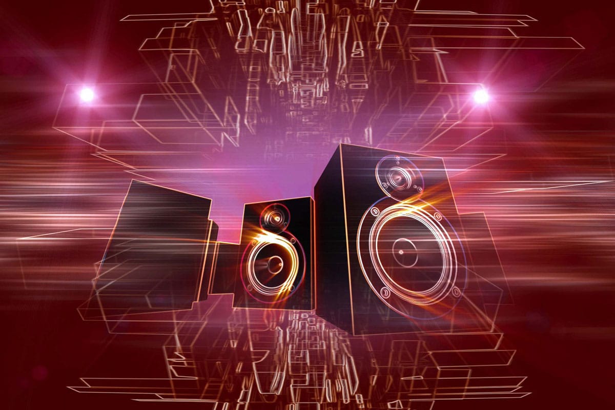 Best Party Speakers