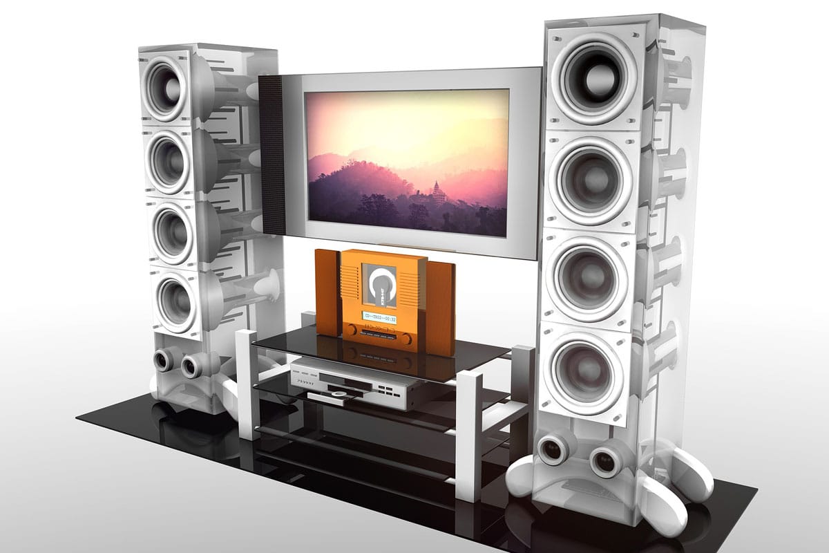 Best Surround Sound Movies