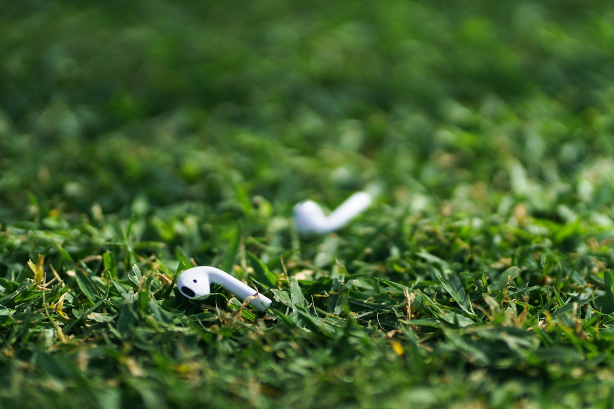How To Find Lost Airpods When Offline