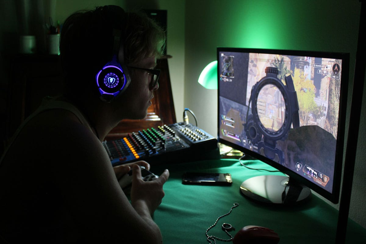 What Is The Best Monitor Size For Gaming