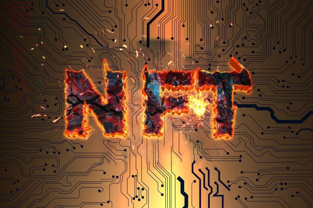 Why Are NFTs Valuable