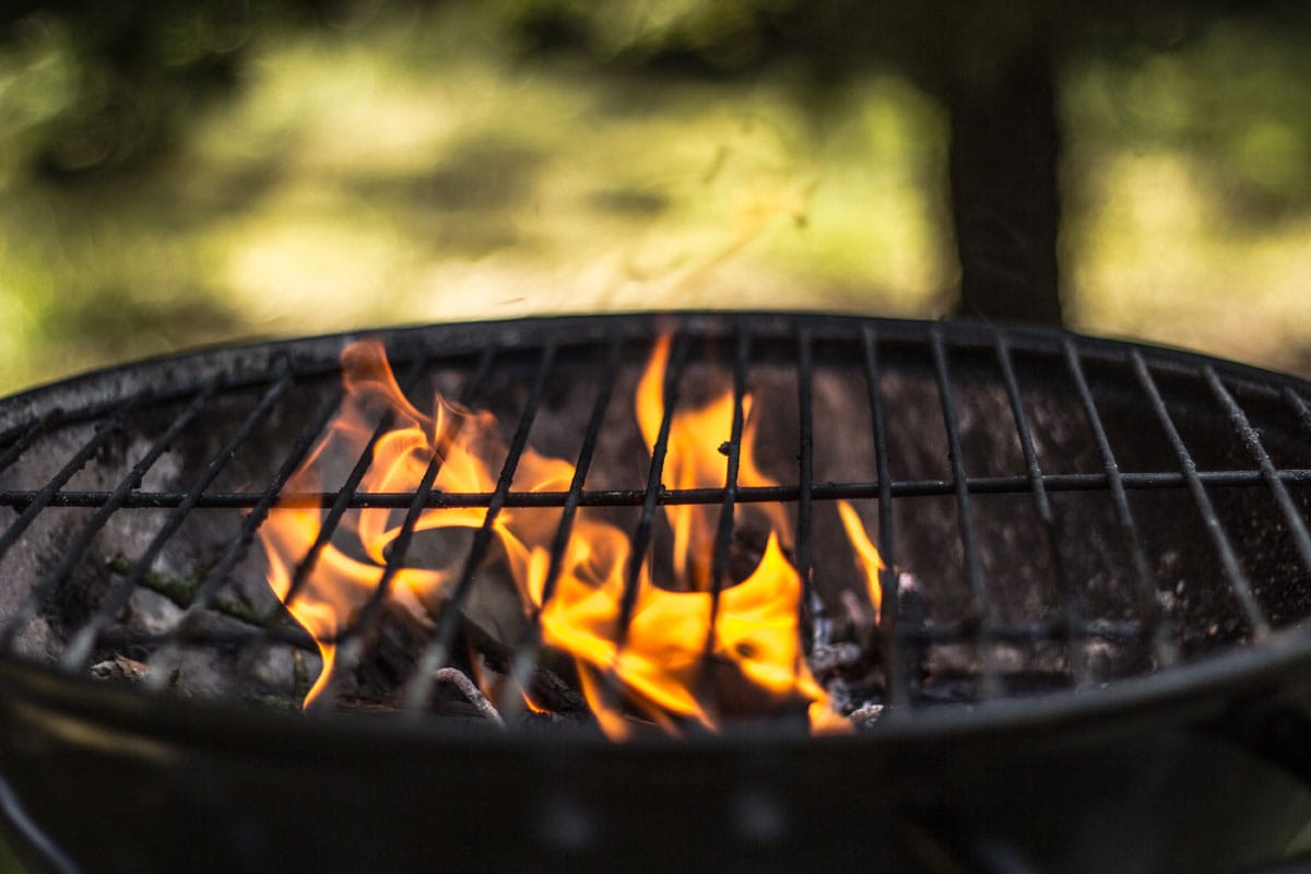Best Charcoal Smokers
