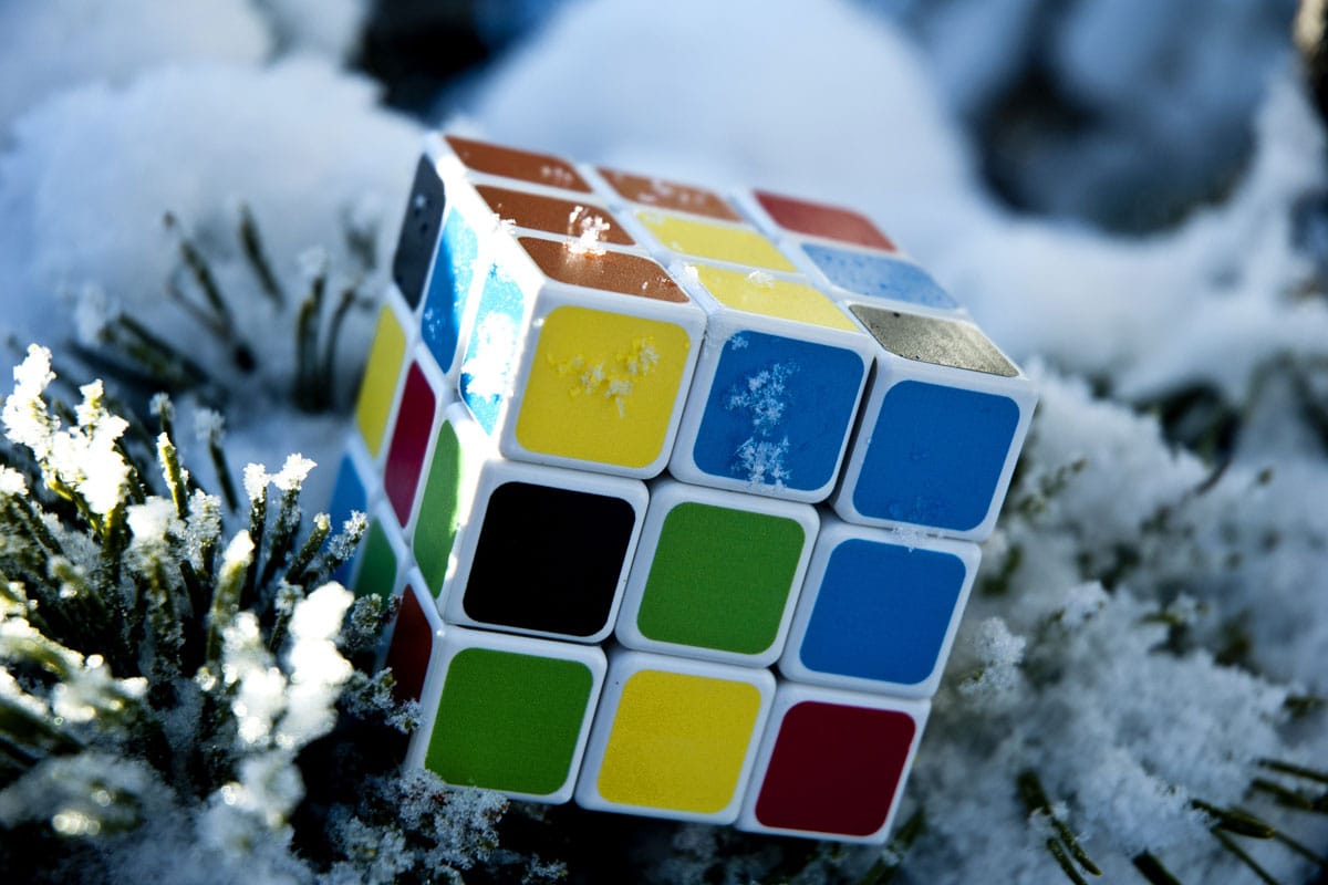 Best Speed Cubes To Buy