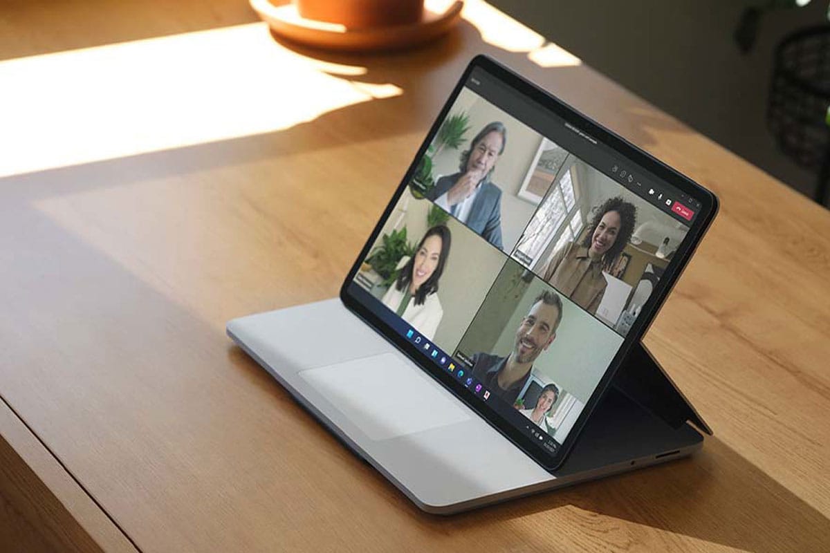 HP Elite Folio Vs. Microsoft Surface Laptop Studio
