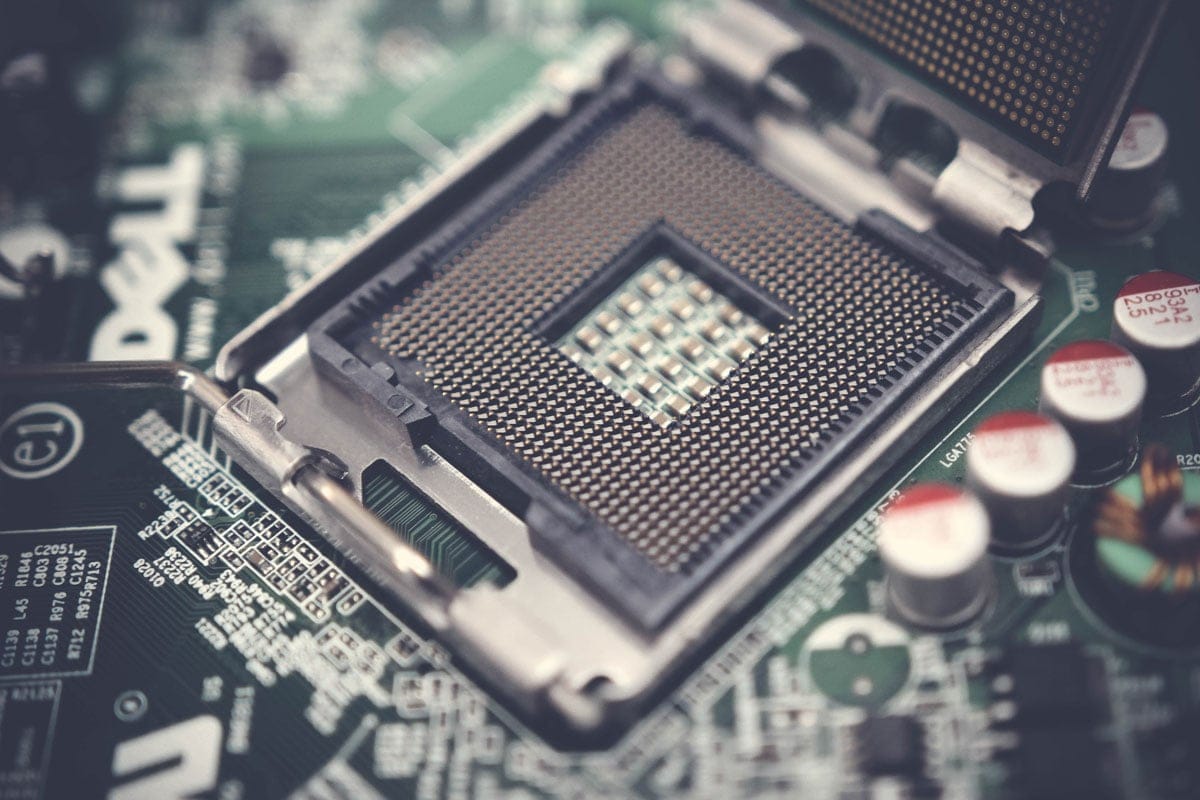 PC Bottleneck