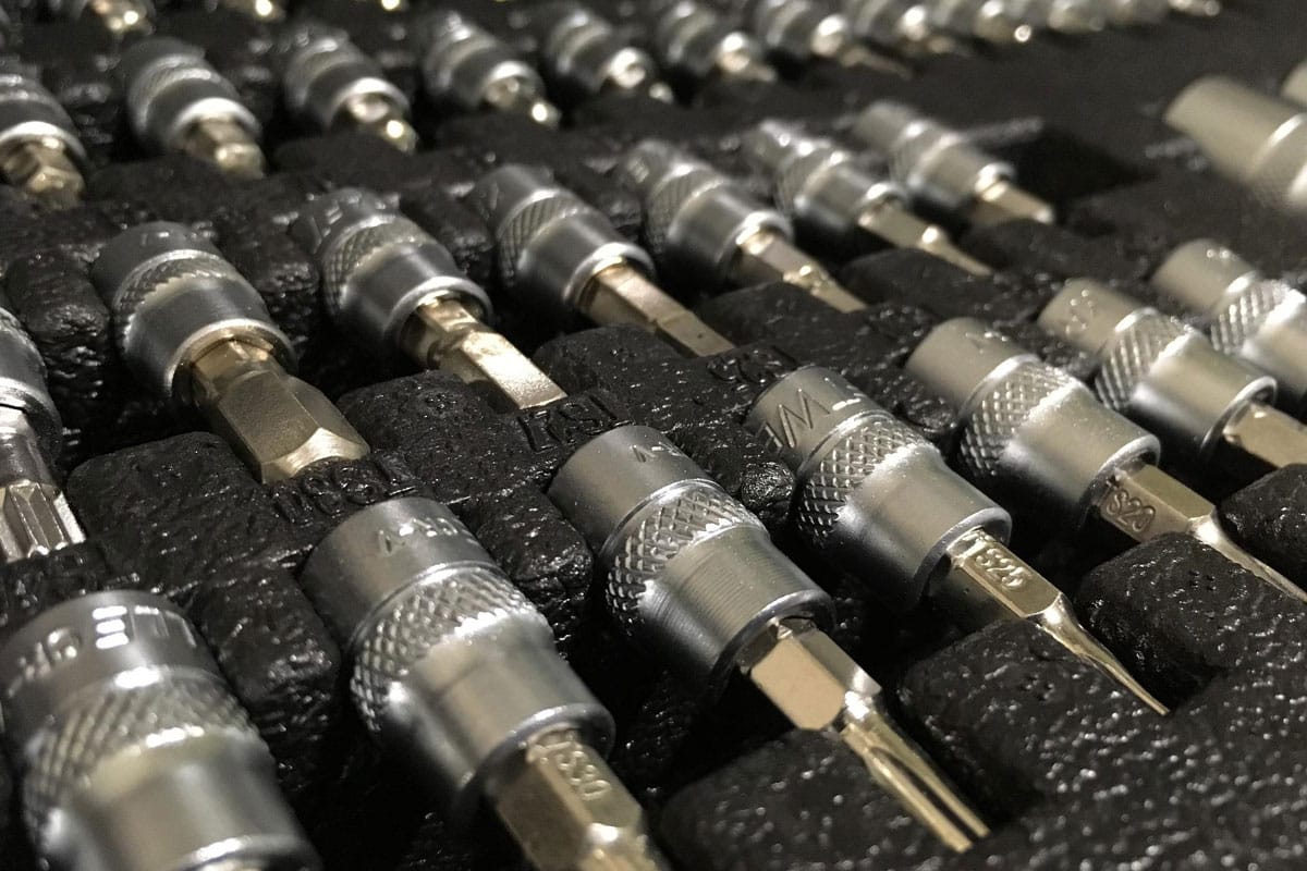 Best Torx Socket Sets