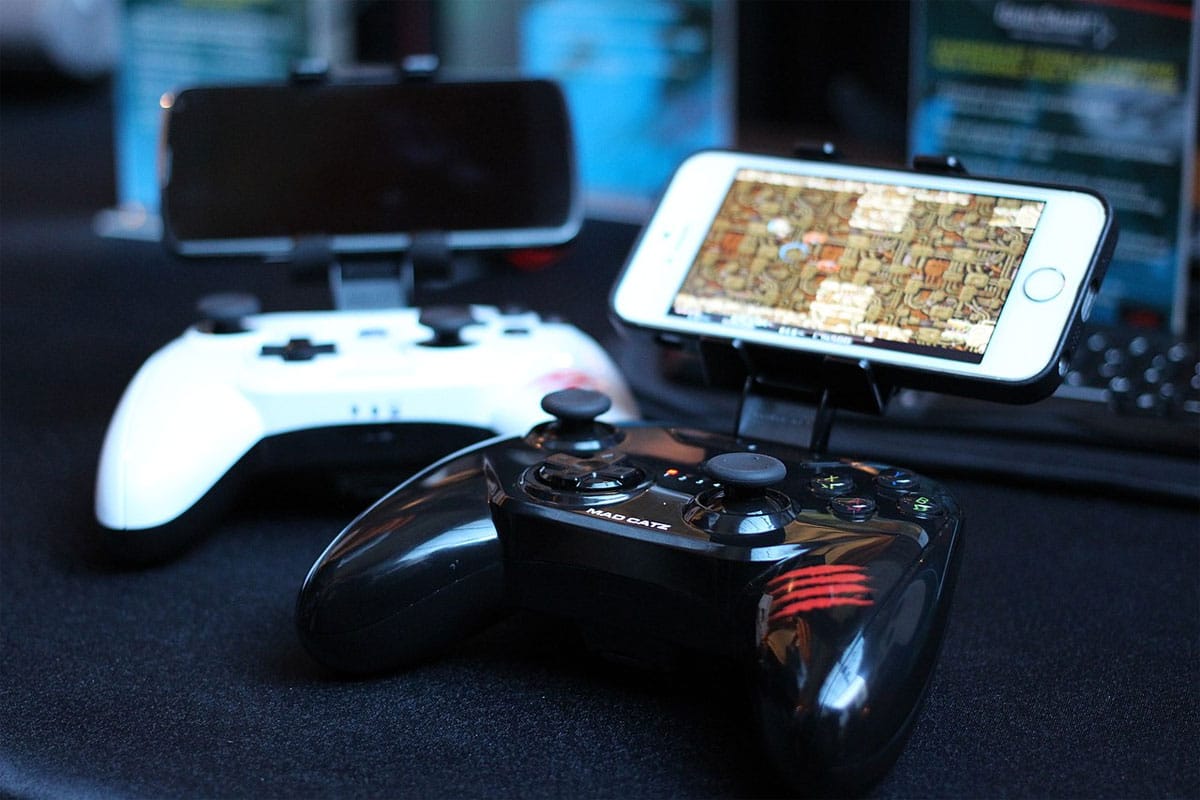 How To Stream PC Games On Android And iOS