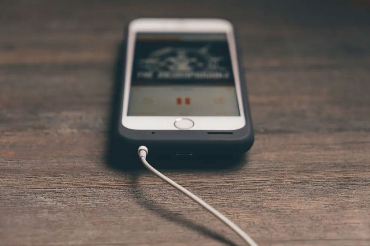 Apple iPhone Battery Health