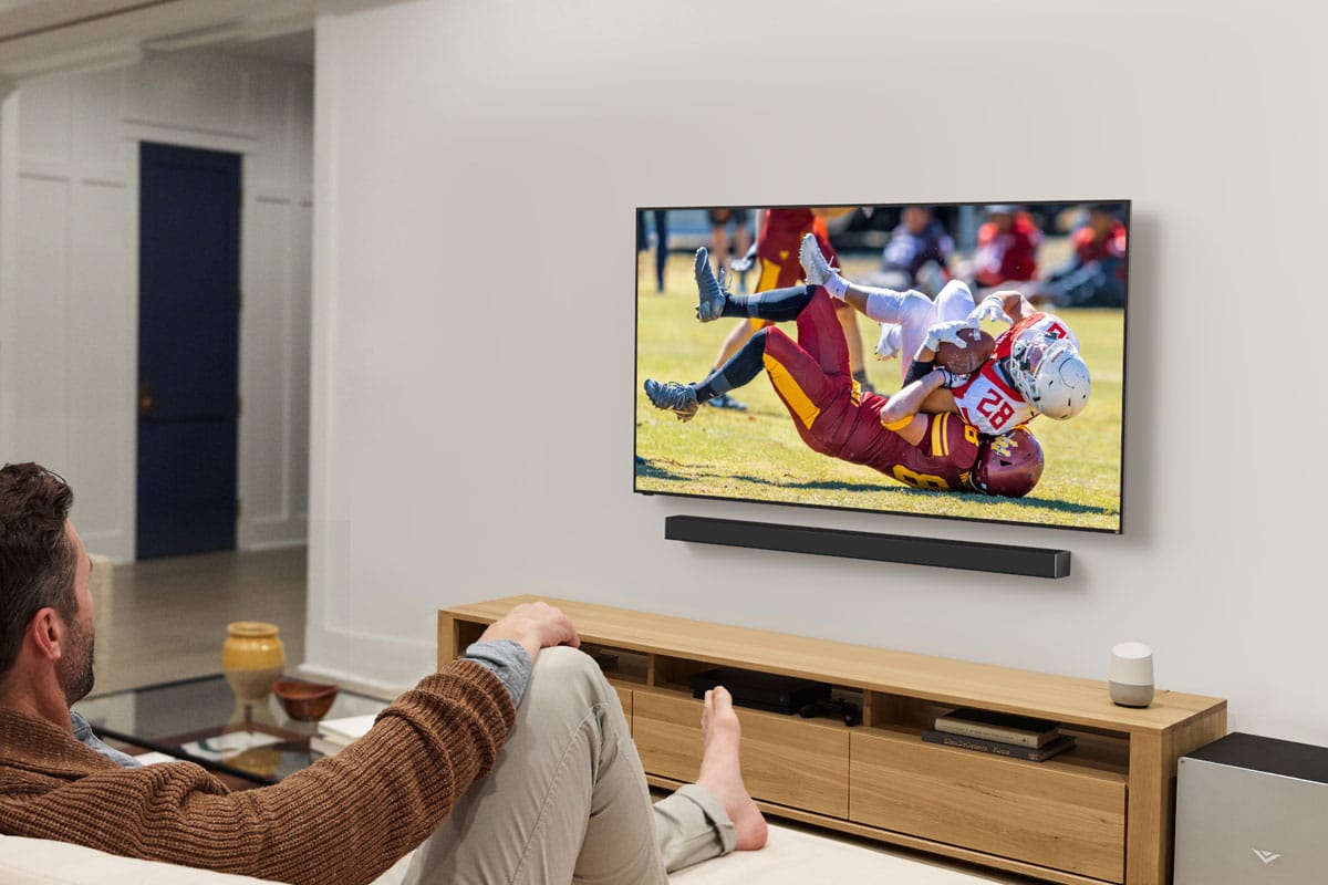 Vizio 2022 P-Series Quantum X
