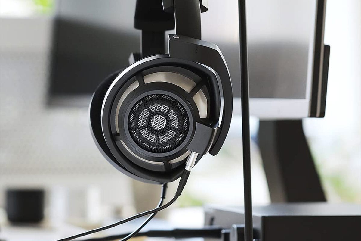 Drop + Sennheiser HD 8XX Audiophile Headphones Review