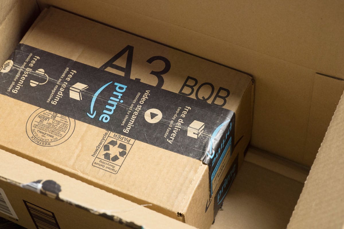 Early Amazon Prime Day Deals