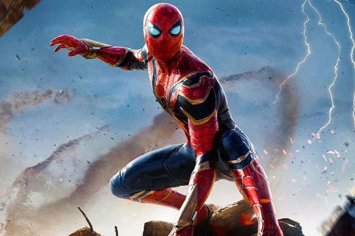 How To Watch The Spider-Man Movies In Order