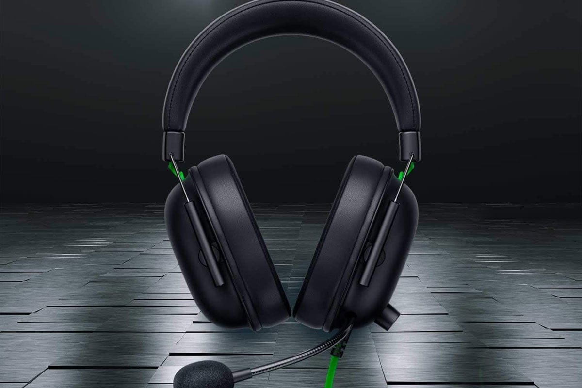 Razer BlackShark V2 X Gaming Headset Review