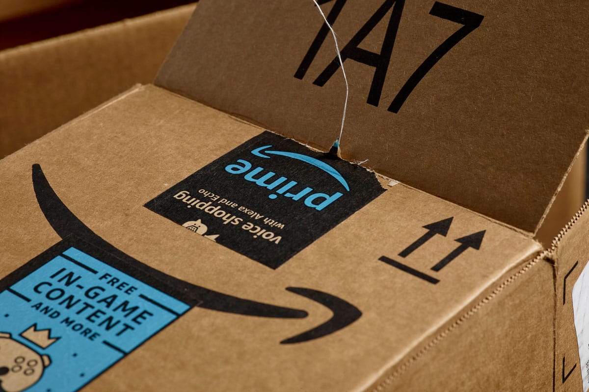 Amazon Prime Day