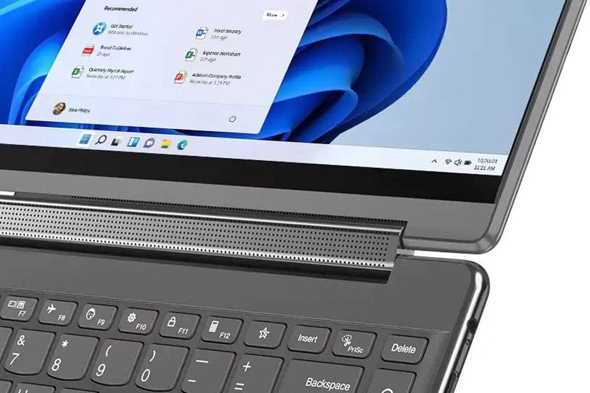 Lenovo Yoga i9 Gen 7