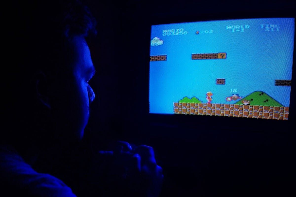 Most Valuable Retro Video Game Consoles