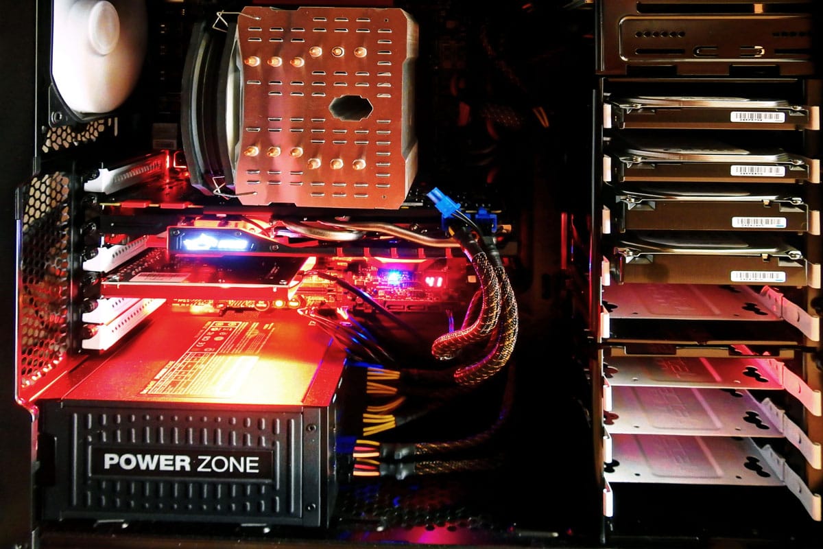 Best Graphics Cards For Under $200