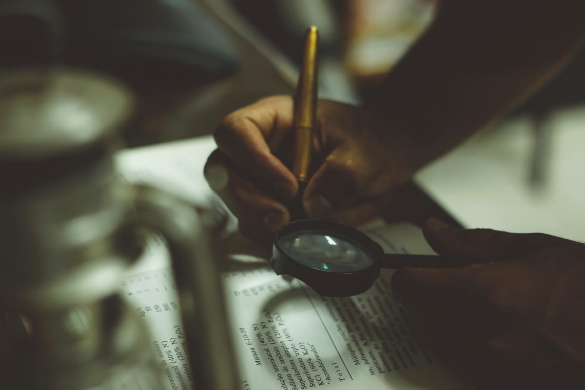 Best Detective Board Games