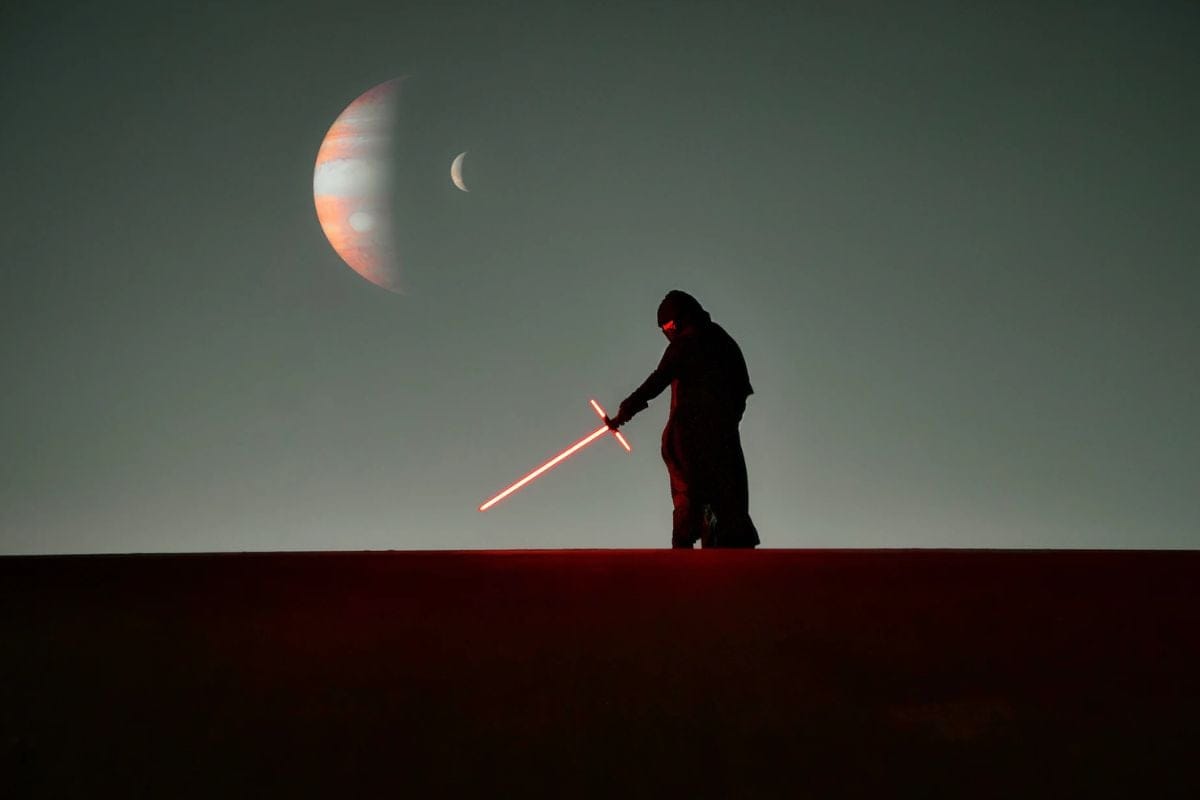 Best Lightsabers for Dueling