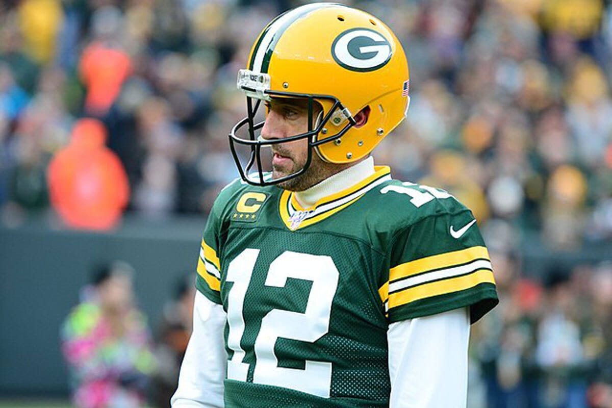 10 Most Valuable Aaron Rodgers Rookie Cards