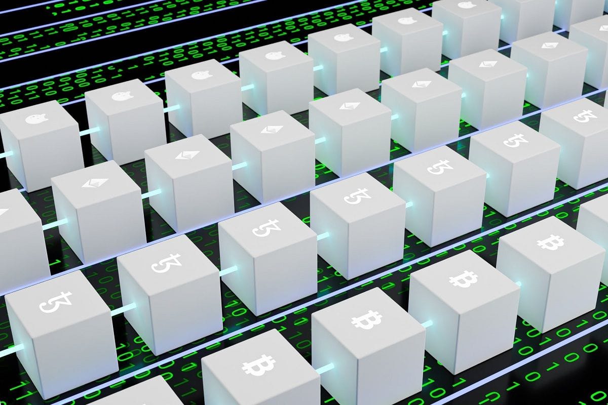 understanding blockchain: different consensus protocols