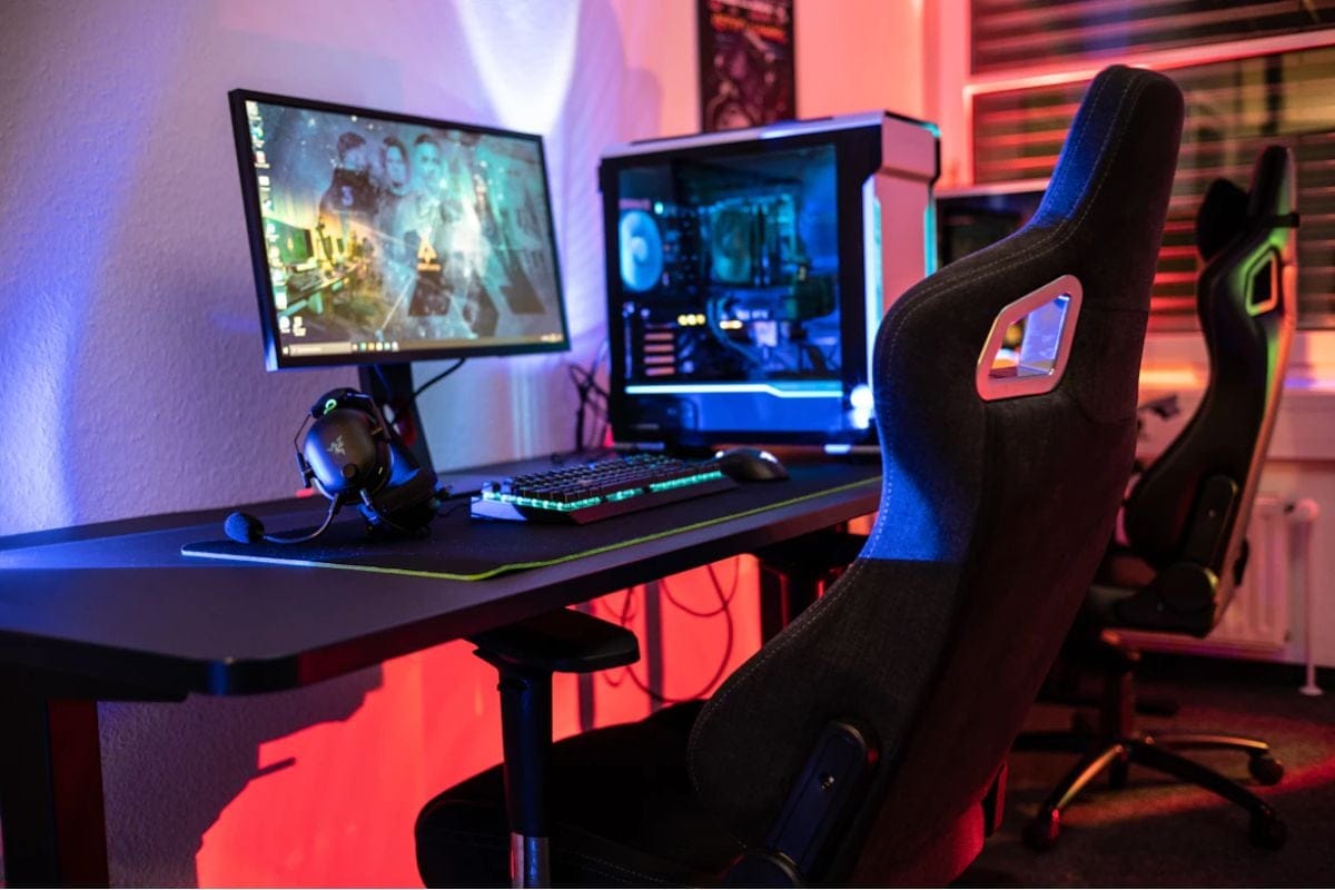 best gaming recliner chairs