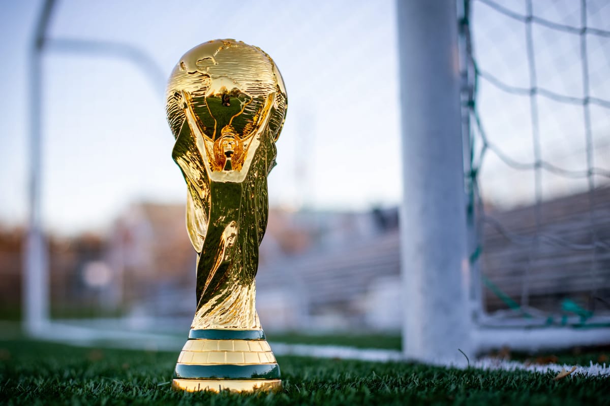 most expensive sports trophies