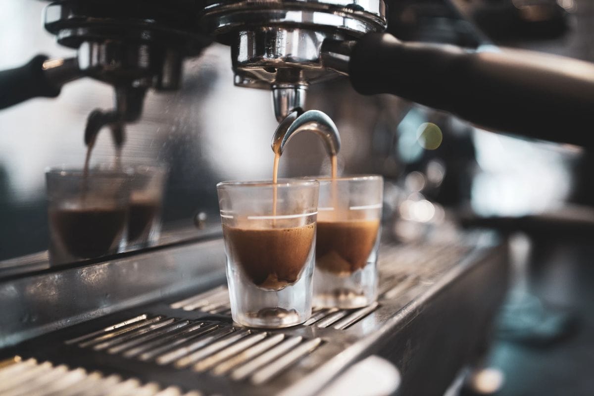 Most Expensive Espresso Machines
