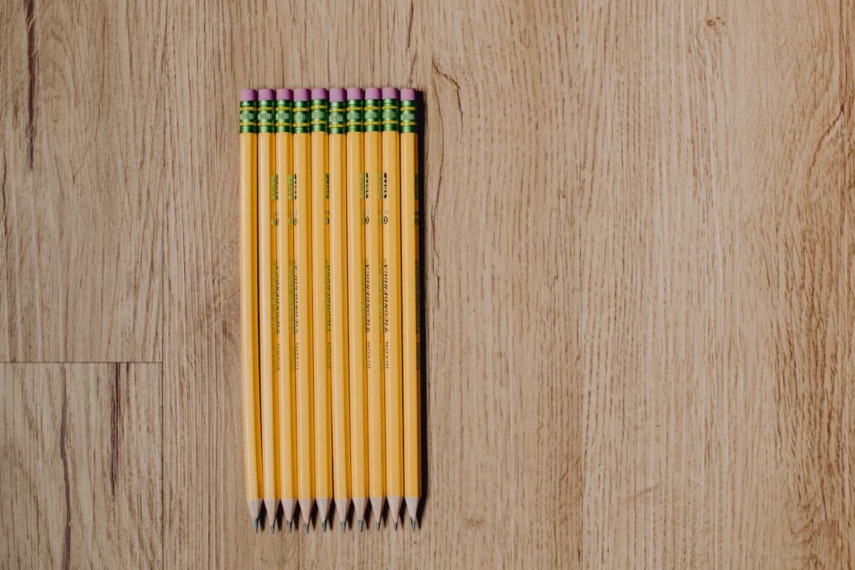Most Expensive Pencils in the World
