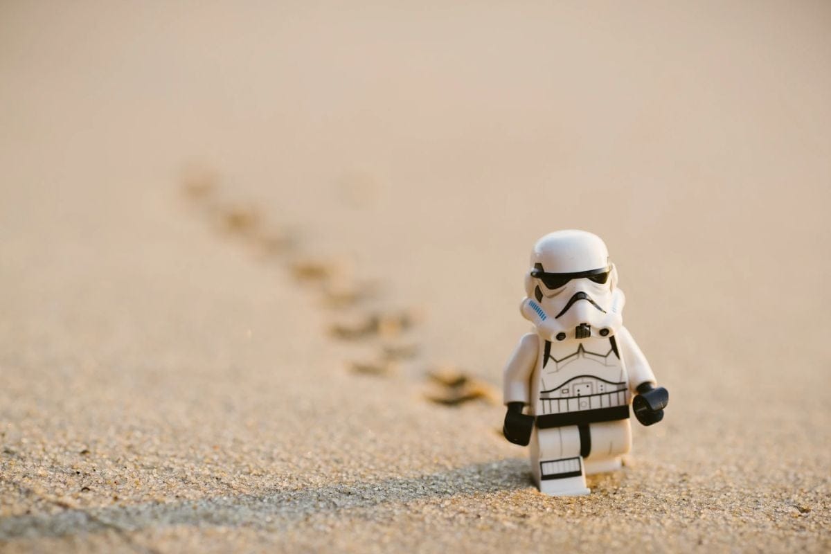 Retired LEGO Star Wars Sets