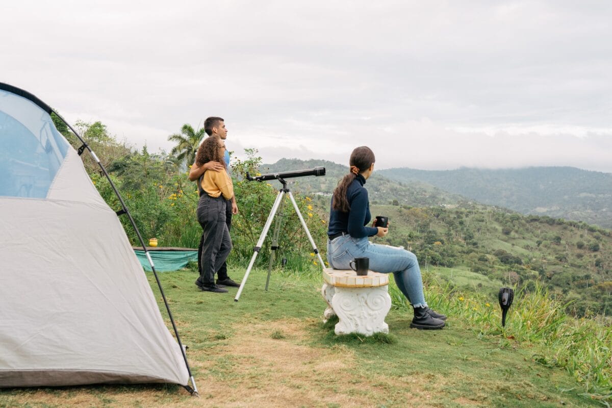 best telescopes for astrophotography