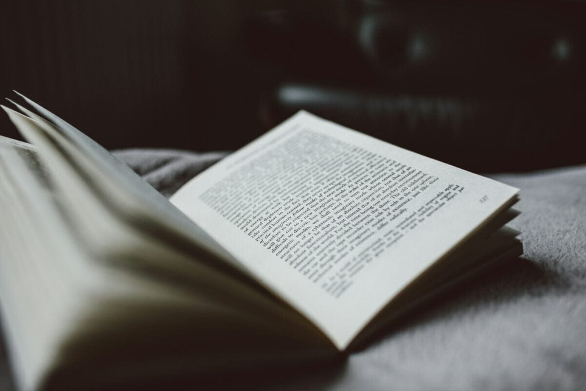 most influential fiction books