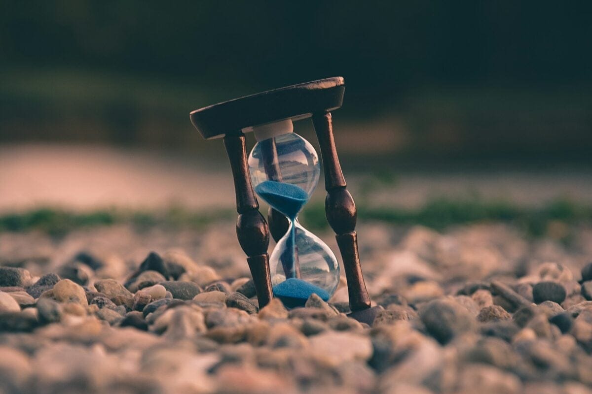 timekeeping devices