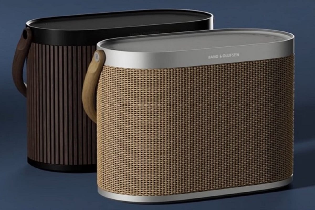 Beosound a5 review