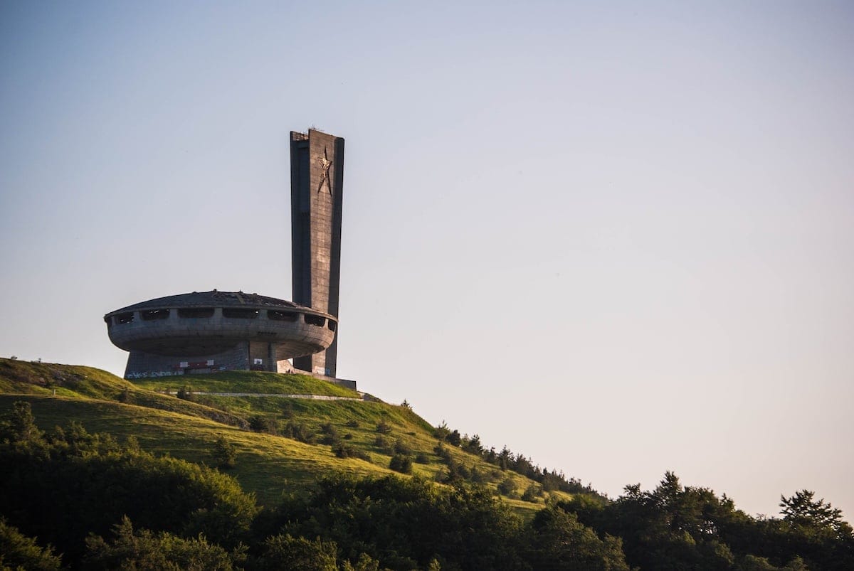 creepy abandoned places