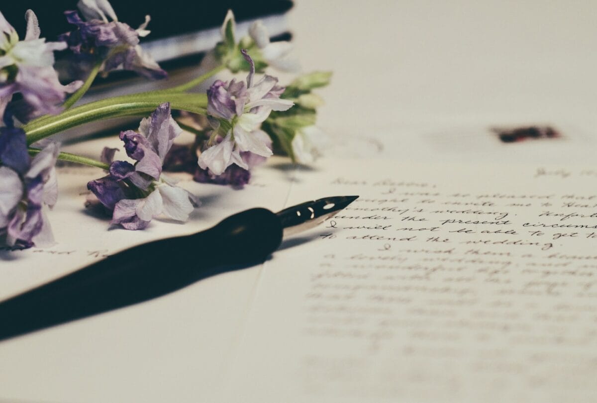 historical letters
