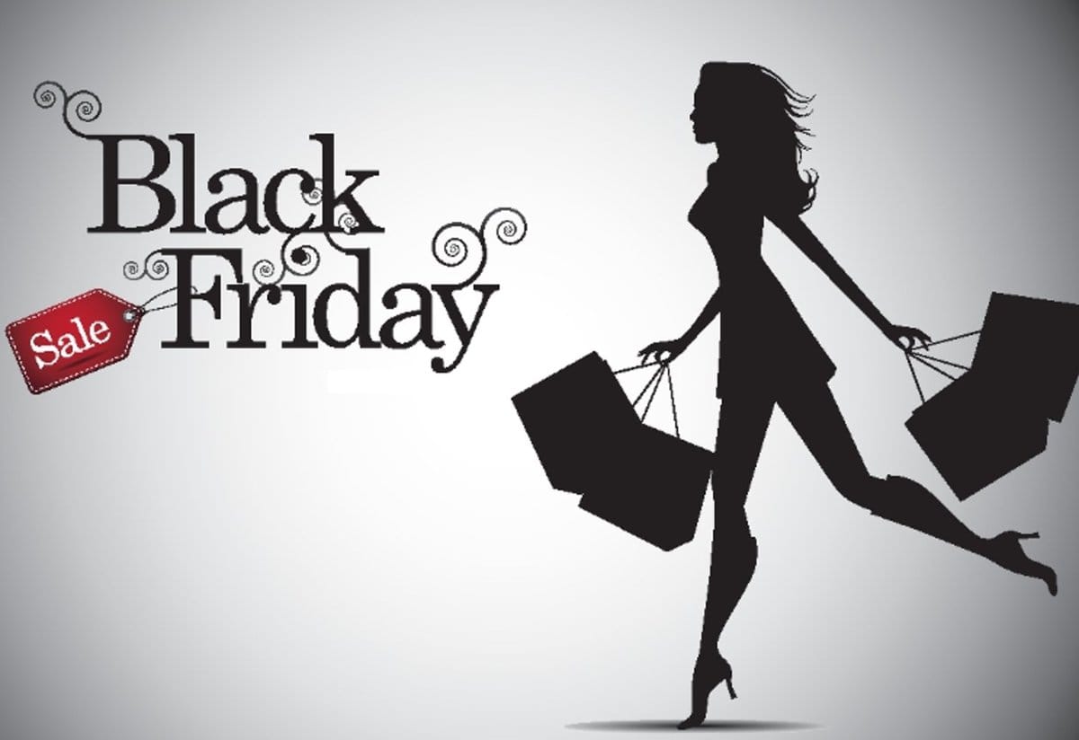 Everything you need to know about black friday