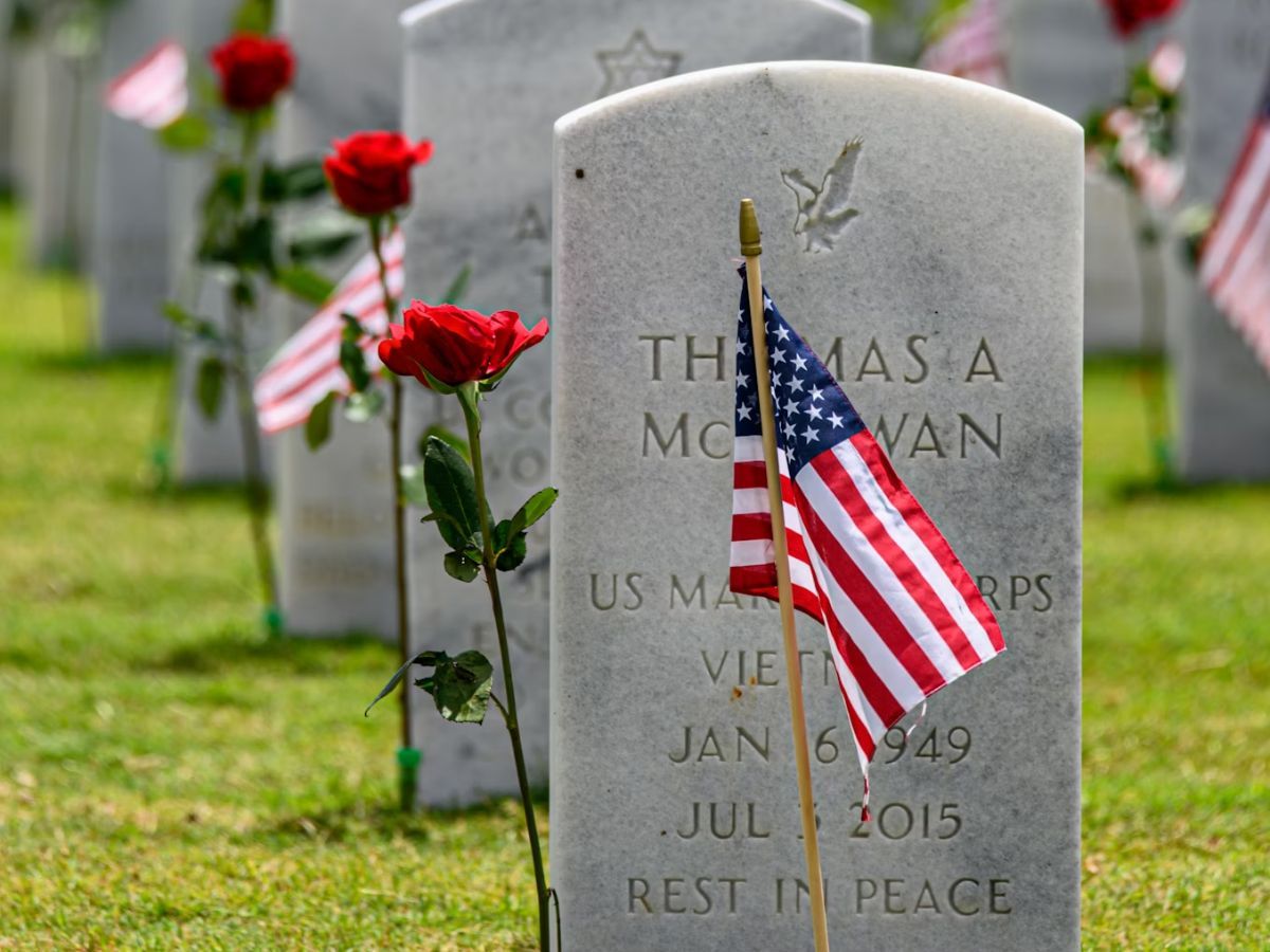 Fun Facts About Memorial Day Unsplash