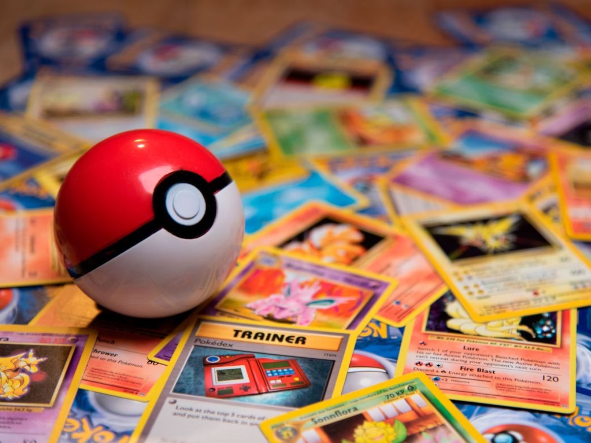 Most Valuable Pokemon Oreo Collectibles Unsplash