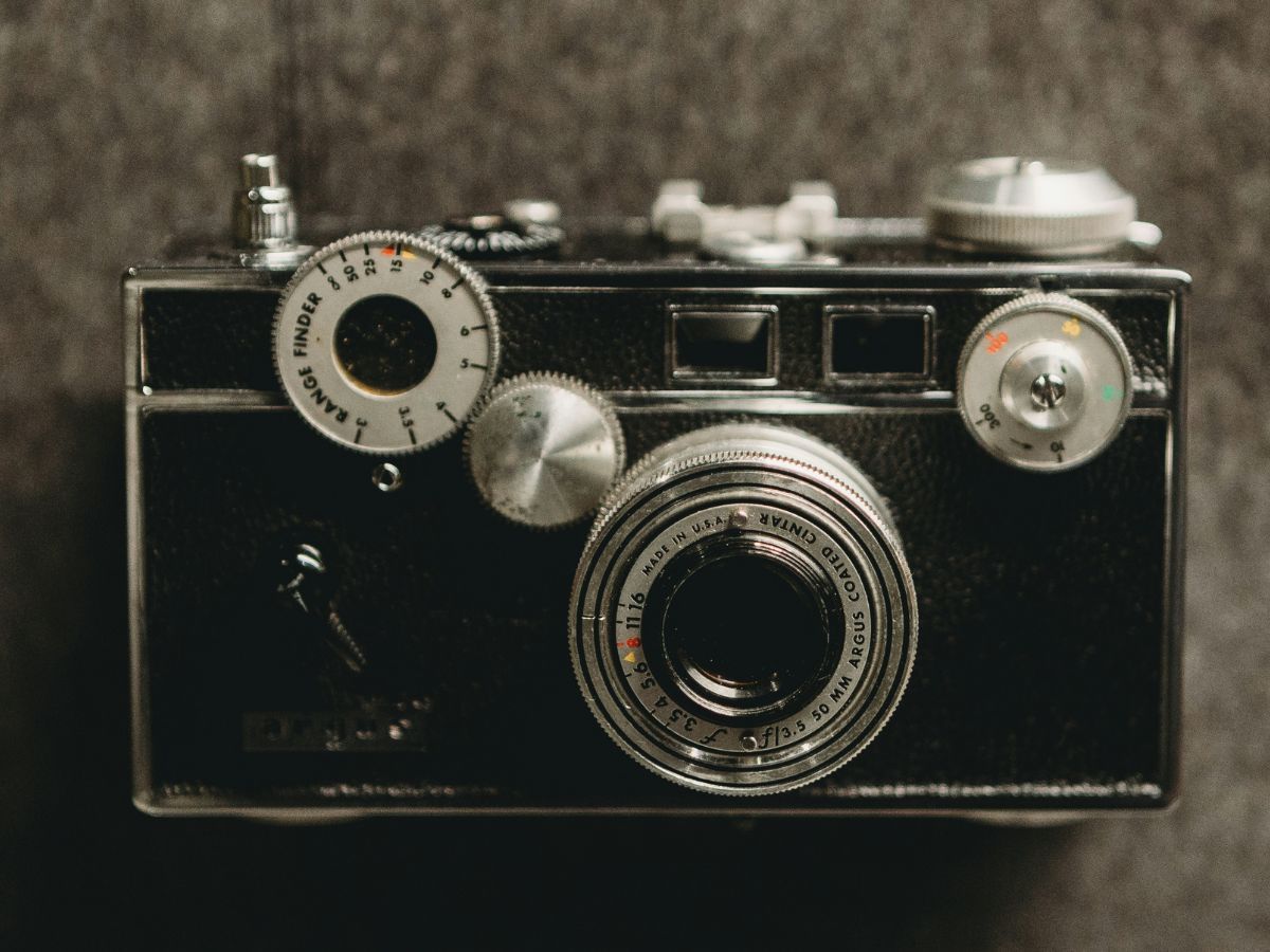 Most Valuable Digital Cameras Unsplash