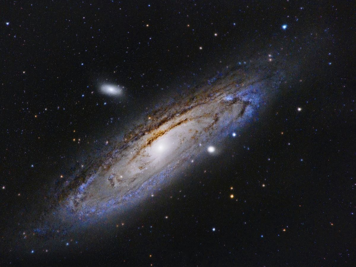 Facts About Rogue Planets Main, Unsplash