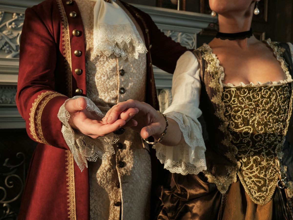Forgotten Royal Scandals, Unsplash