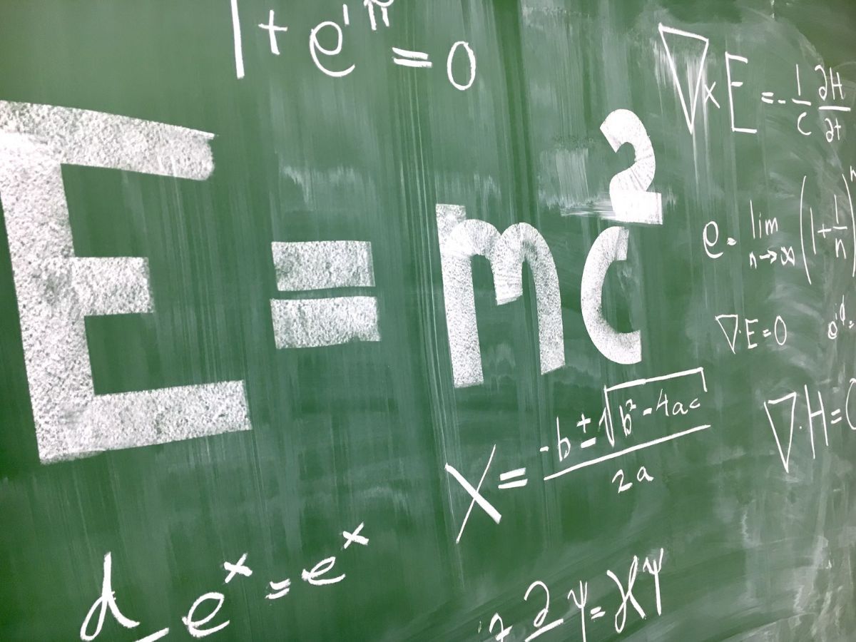 Fun Facts About Physics Unsplash