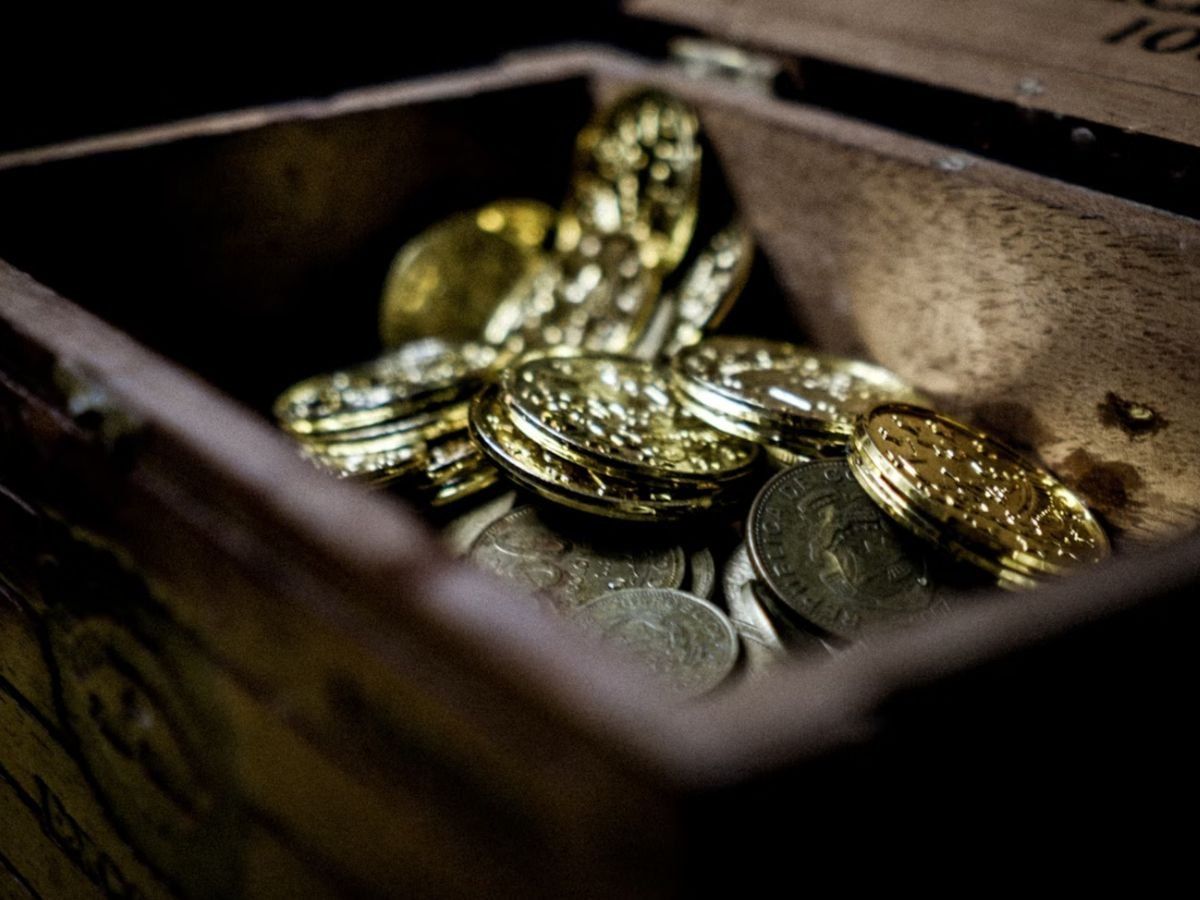 America's Lost Treasures Unsplash