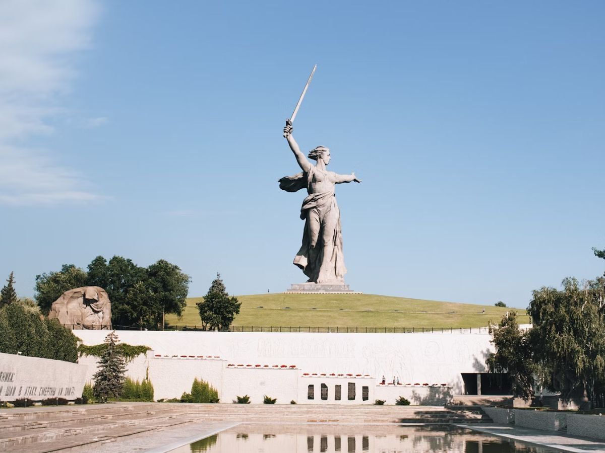 Unusual World Monuments Unsplash