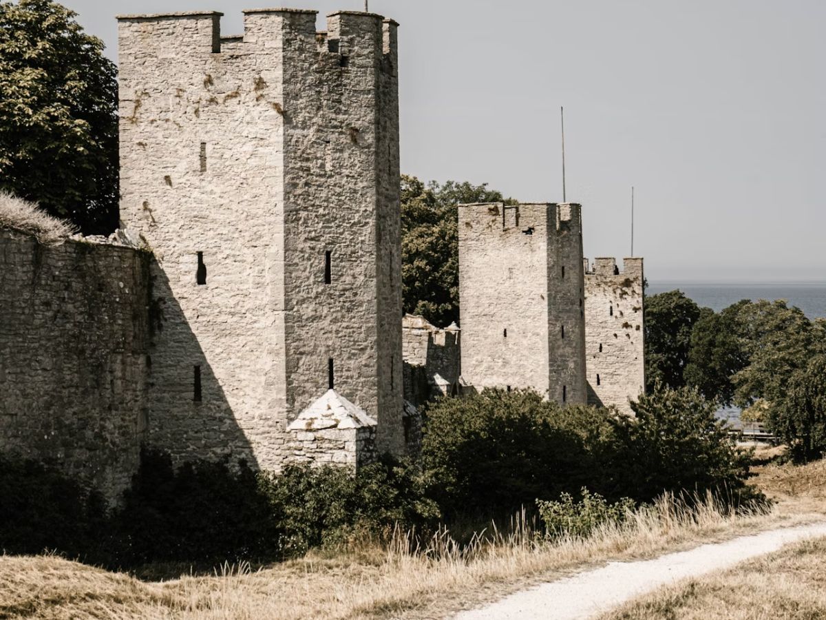 Medieval Punishments Unsplash