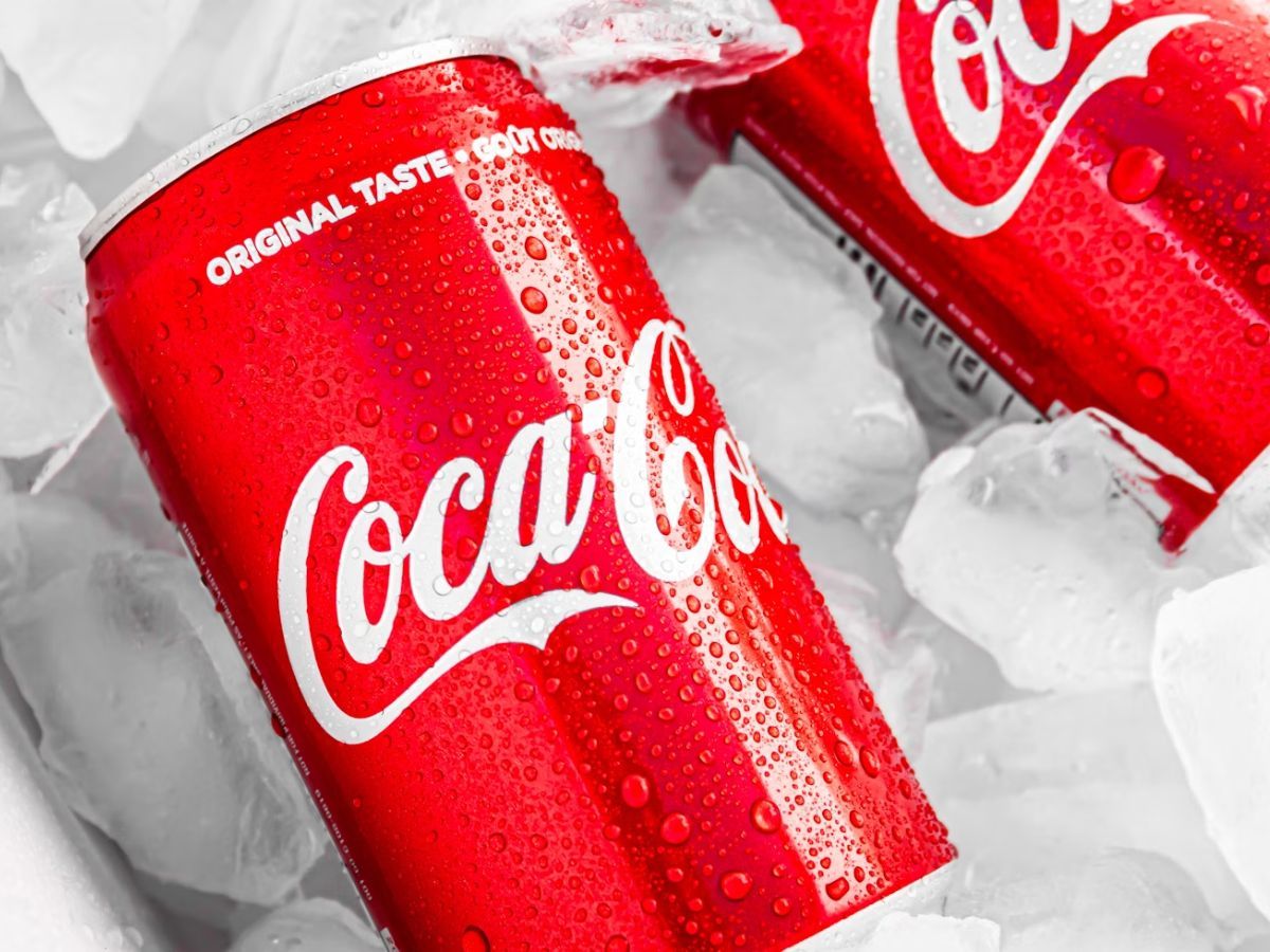 Accidental Discoveries Coke Cans Unsplash